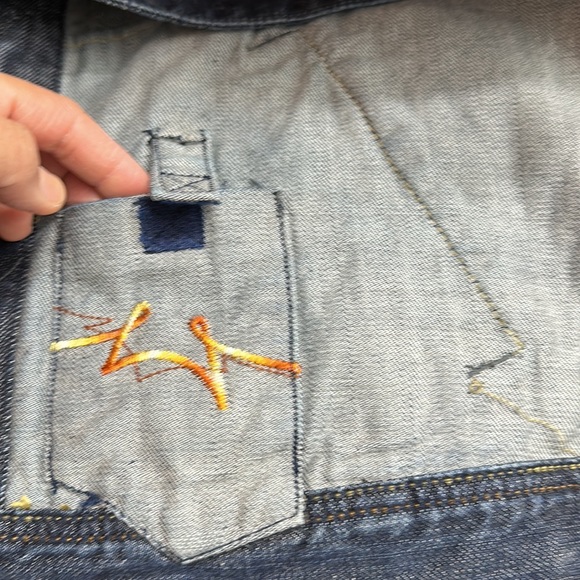 Parasuco Jacket For Men - Picture 8 of 11